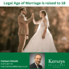 Marriage - Family Law