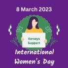 International Women's Day