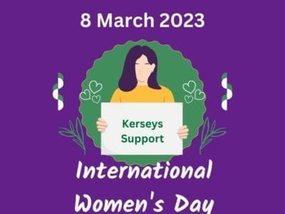 International Women's Day