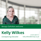 Kelly Wilkes Residential Property