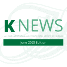June 2023 KNews Newsletter