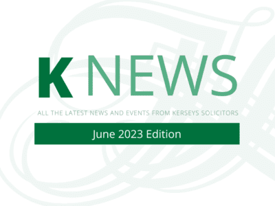 June 2023 KNews Newsletter