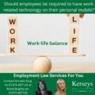 Work-Life Balance