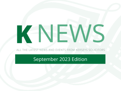 KNews September 2023