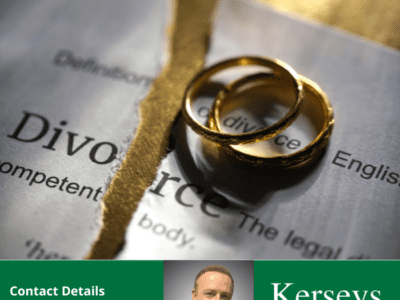 Can I get divorced in England or Wales?