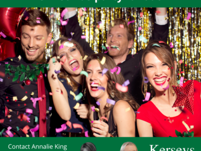 Our employers’ guide to Christmas party fallout