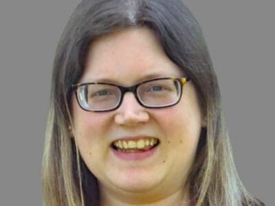Amanda Erskine - Associate Solicitor