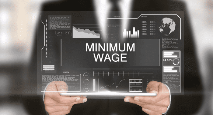 National Living and Minimum Wage