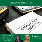 A re-introduction of Employment Tribunal Fees