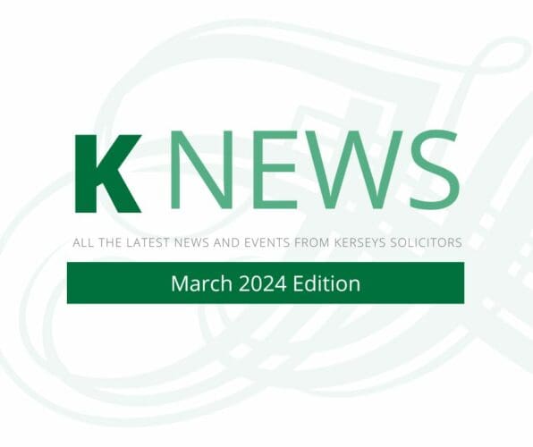 KNEWS March 2024 Newsletter