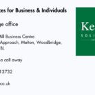 Solicitors in Woodbridge - Kerseys Solicitors