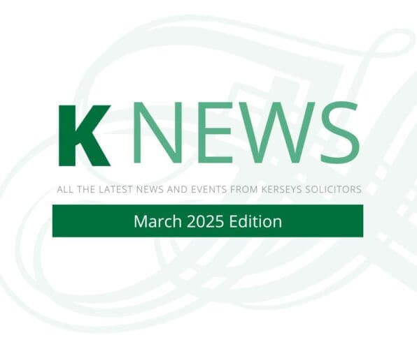 March 2025 KNews Newsletter