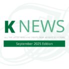KNews September 2025