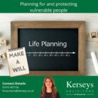 Wills and Estate Planning