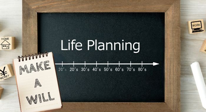 Wills and Estate Planning