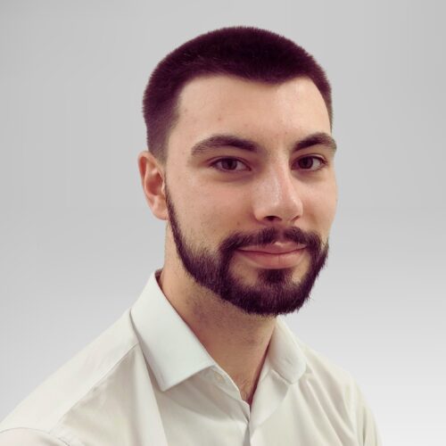 Ben Wheatcroft Employment Paralegal